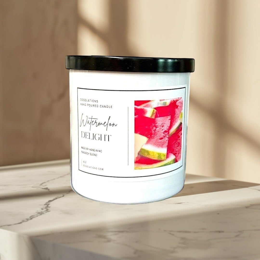 Candle | Watermelon Delight
