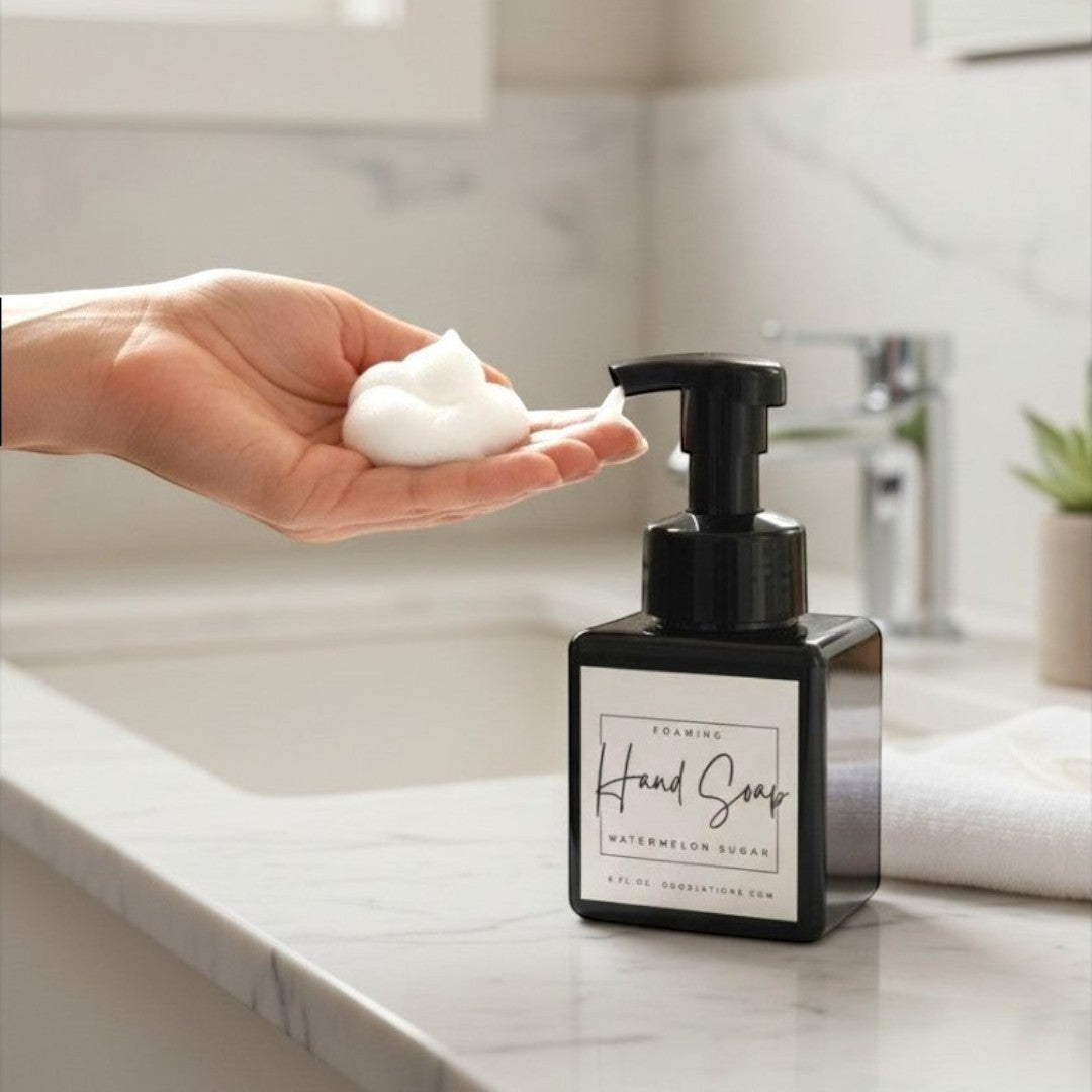 Foaming Hand Soap | Watermelon Sugar