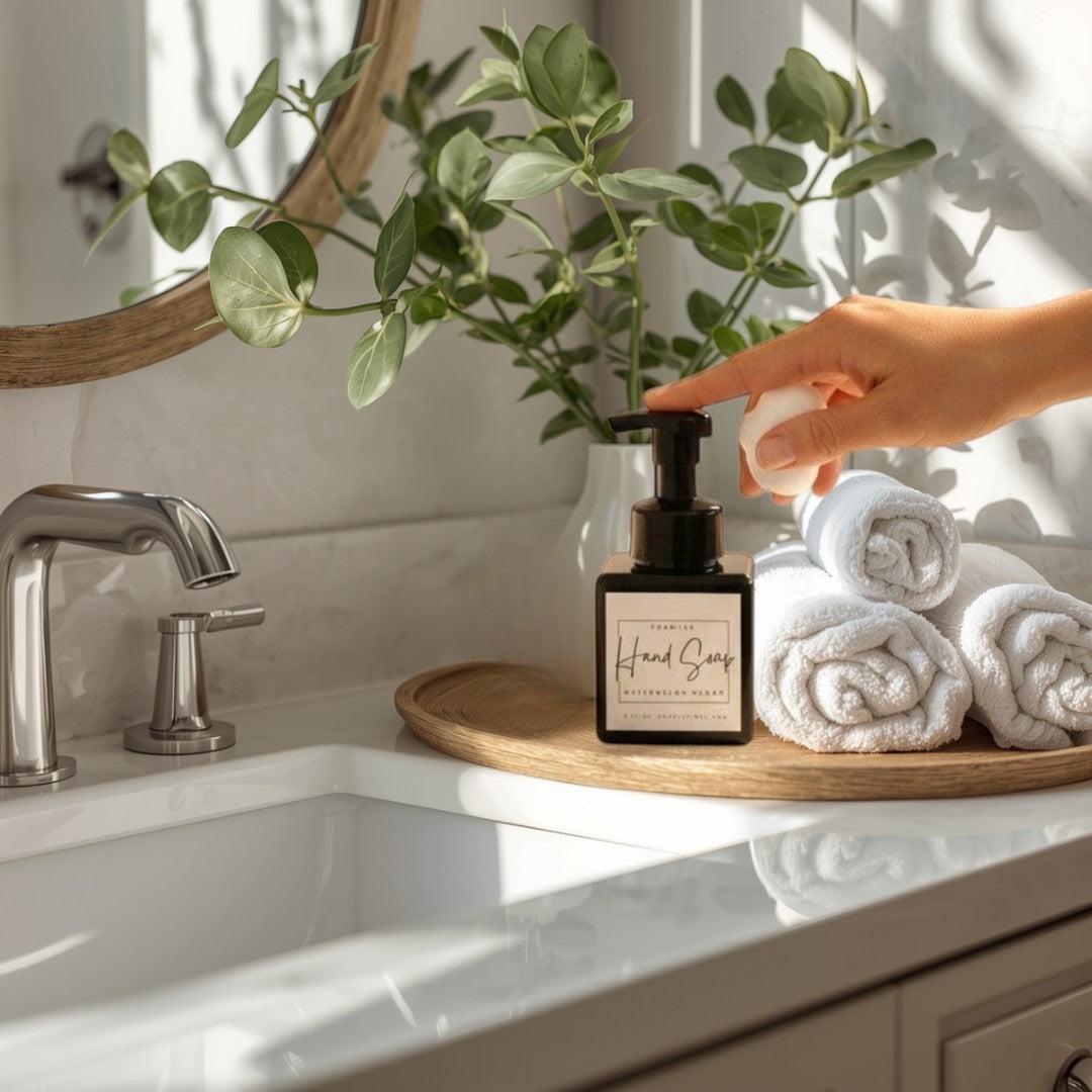 Foaming Hand Soap | Watermelon Sugar