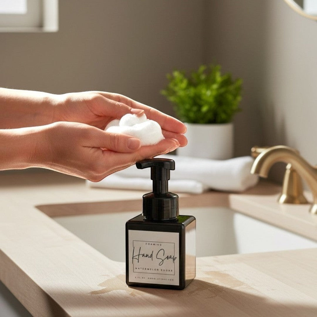 Foaming Hand Soap | Watermelon Sugar