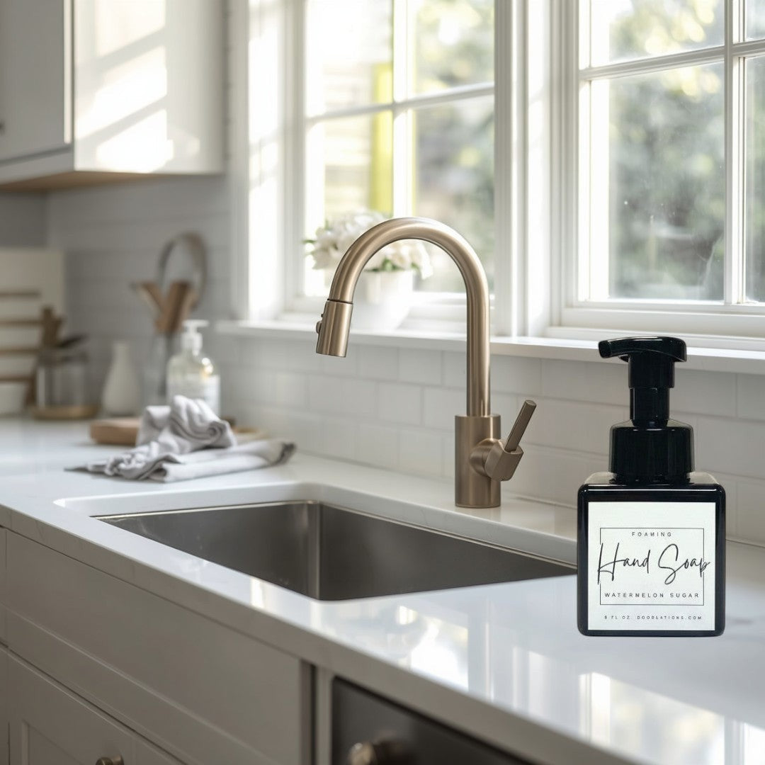 Foaming Hand Soap | Watermelon Sugar