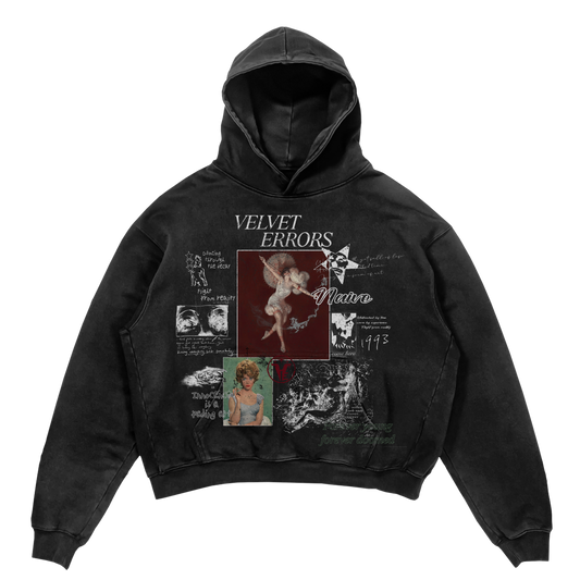 Doomed Youth Hoodie