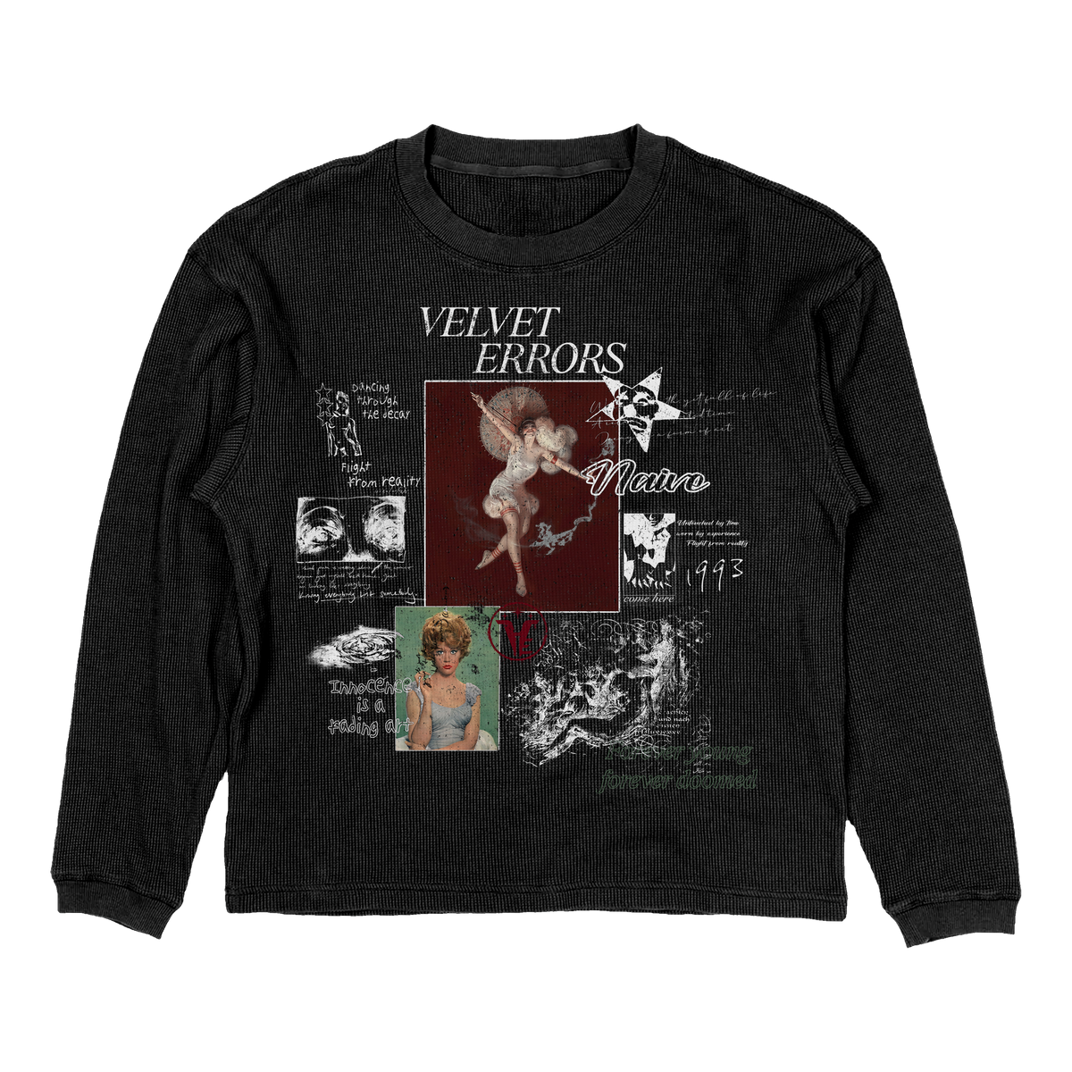 Doomed Youth Thermal