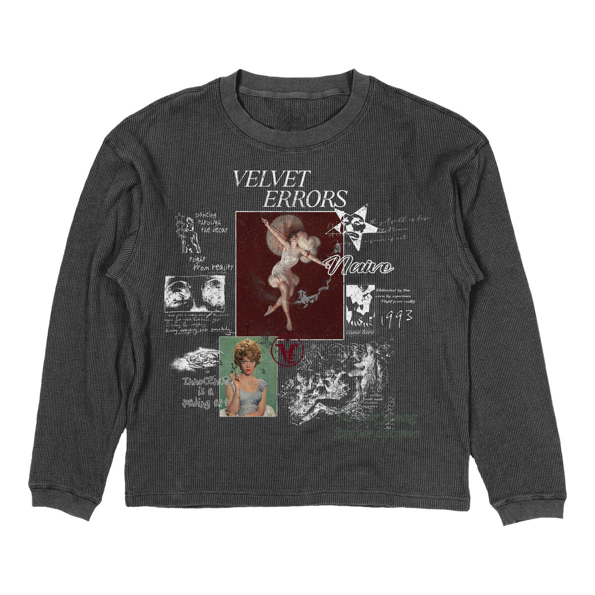 Doomed Youth Thermal