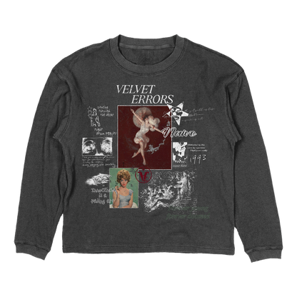 Doomed Youth Thermal