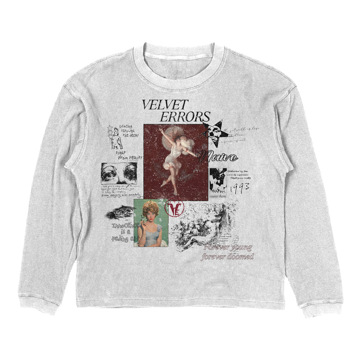 Doomed Youth Thermal