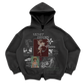Doomed Youth Zip Up