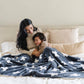 DOUBLE-LAYER XL BLANKETS