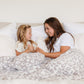 DOUBLE-LAYER XL BLANKETS