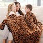 DOUBLE-LAYER XL BLANKETS