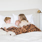 DOUBLE-LAYER XL BLANKETS