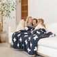 DOUBLE-LAYER XL BLANKETS