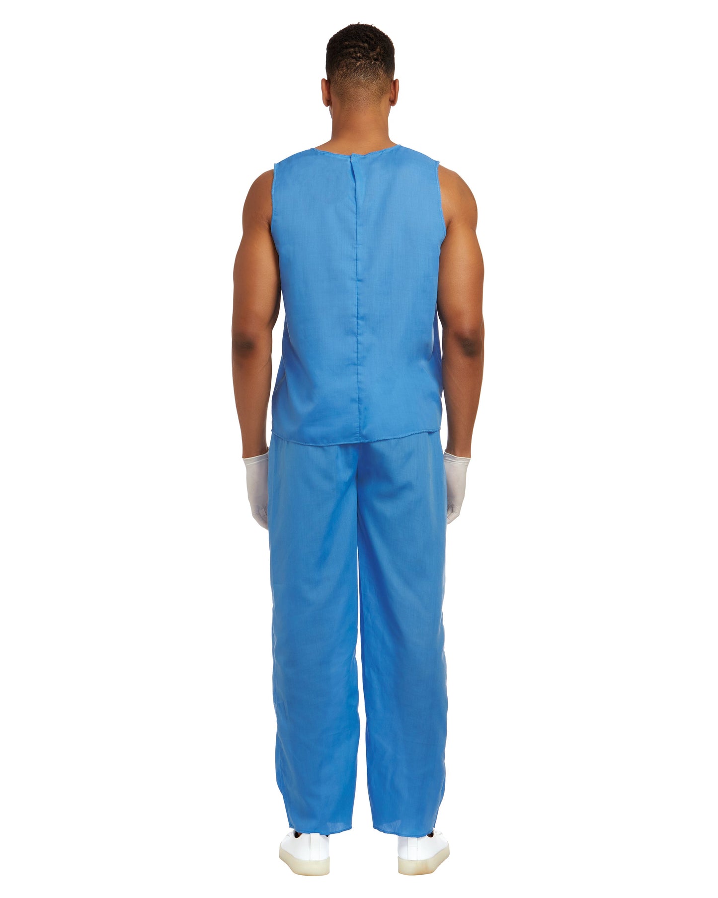 Dr. Ben Dover