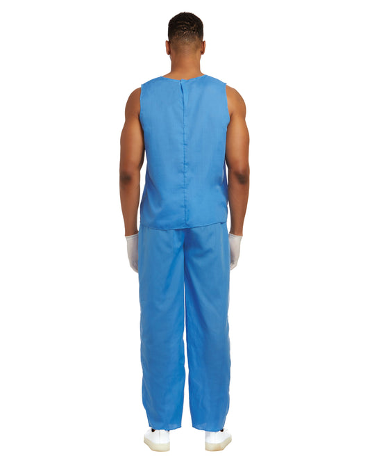 Dr. Ben Dover