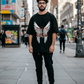 Dream Chaser Oversized T-Shirt