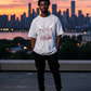 Dream Chaser Oversized T-Shirt