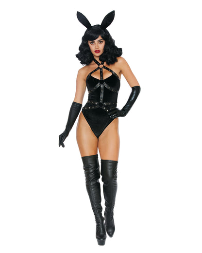 Bad Girl Bunny
