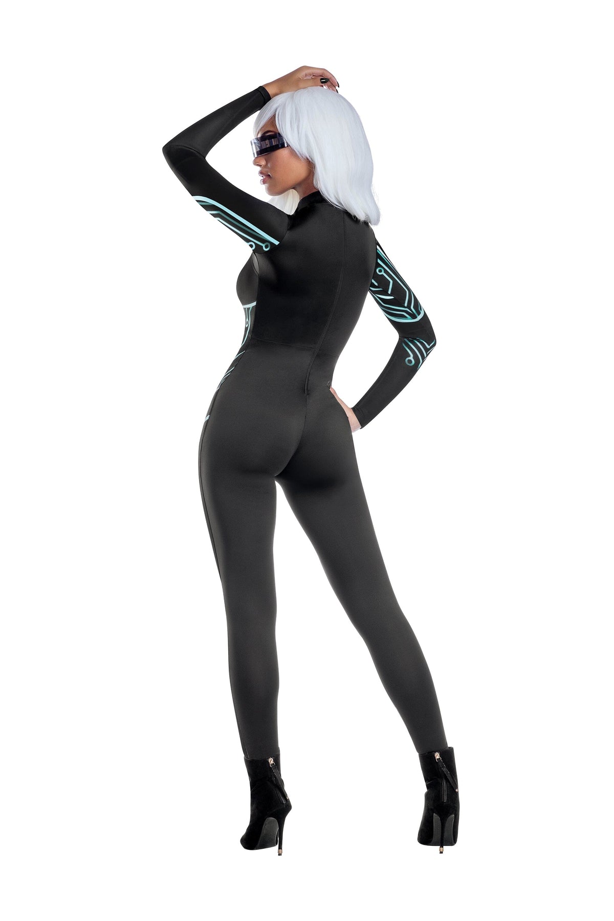 Cyber