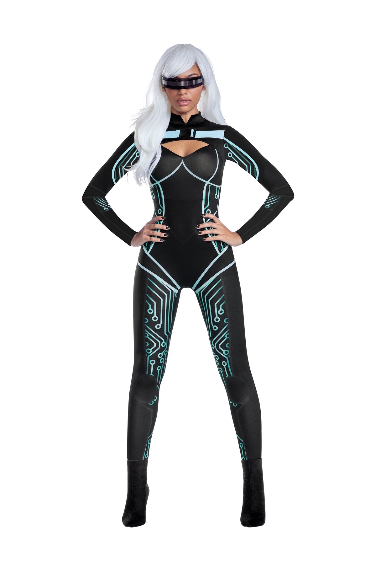 Cyber