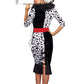 Dalmatian Diva
