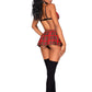 Detention Hall Hottie