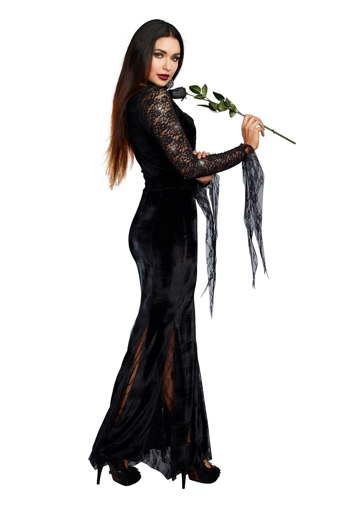 Frightfully Beautiful