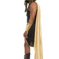 King of Egypt