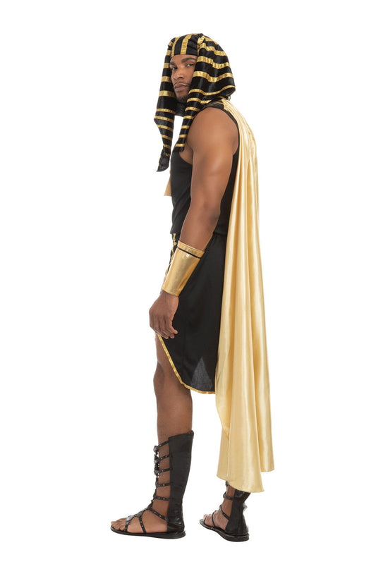 King of Egypt
