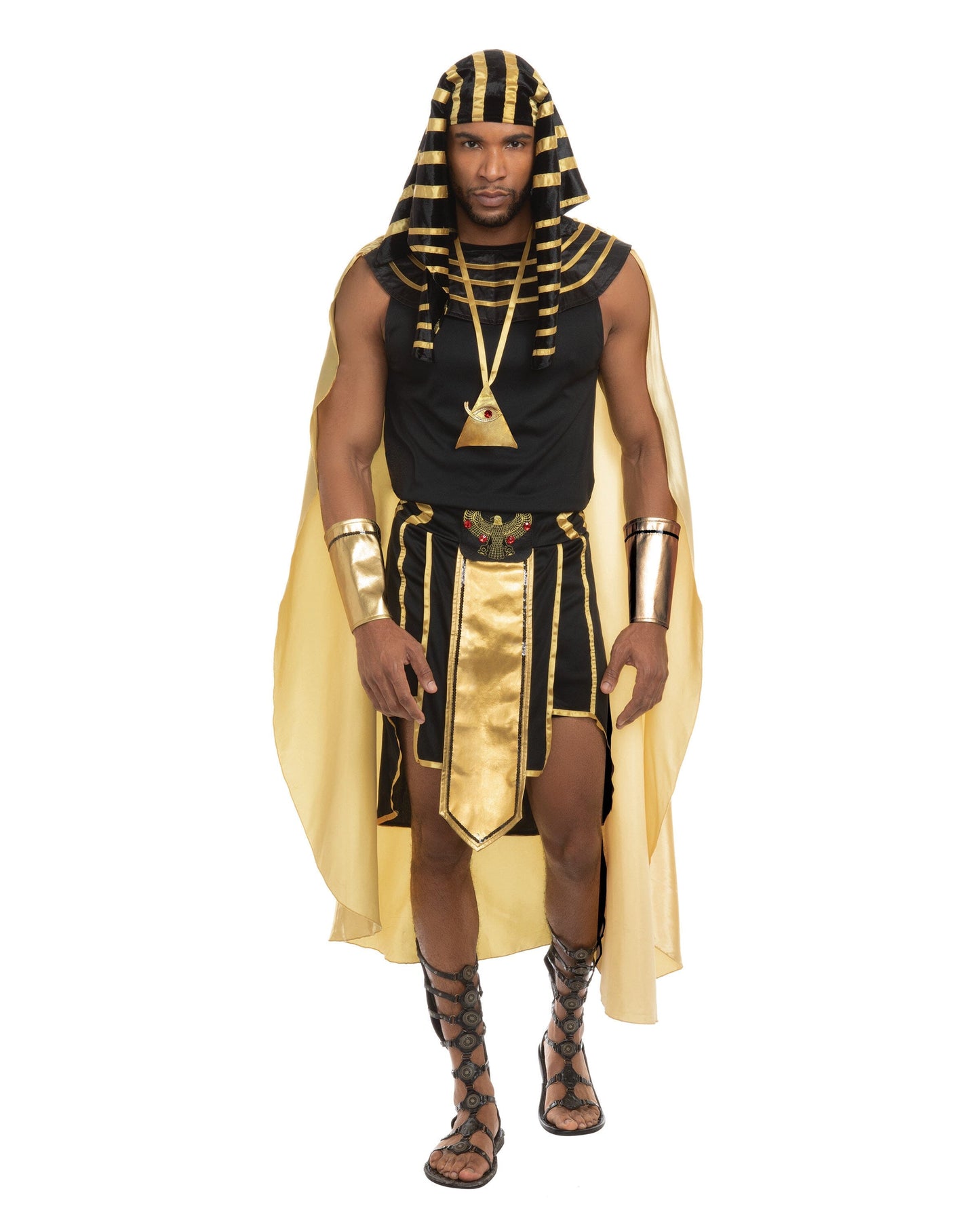 King of Egypt