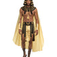 King of Egypt