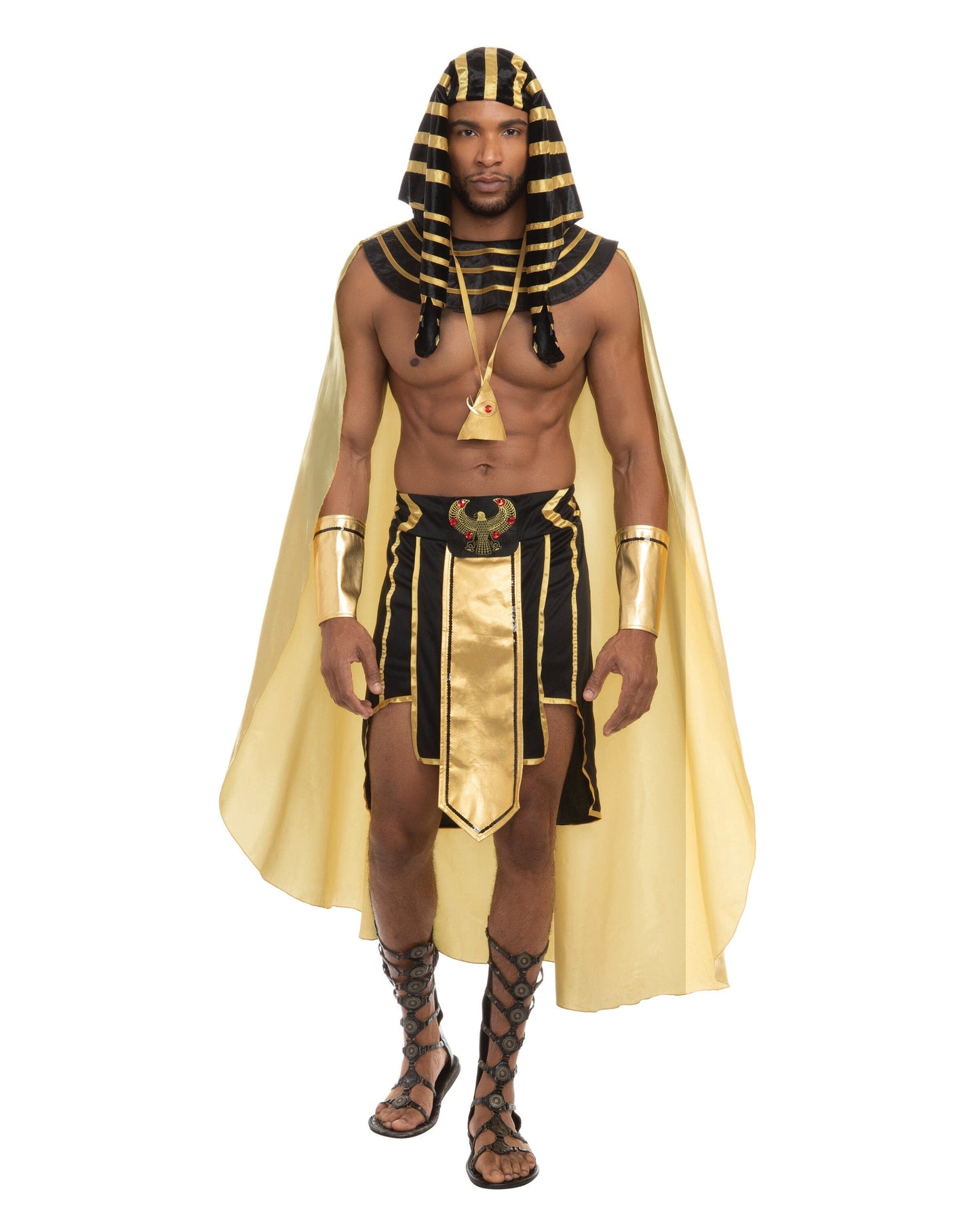 King of Egypt