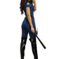 Lieutenant Ivana Misbehave