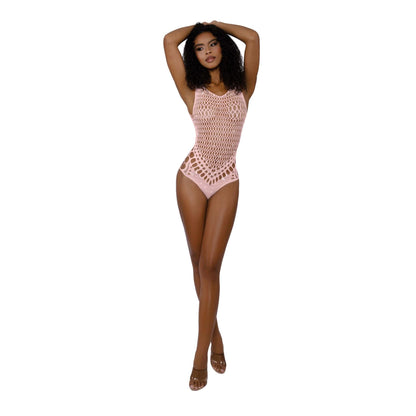 Lola Teddy Rose Quartz