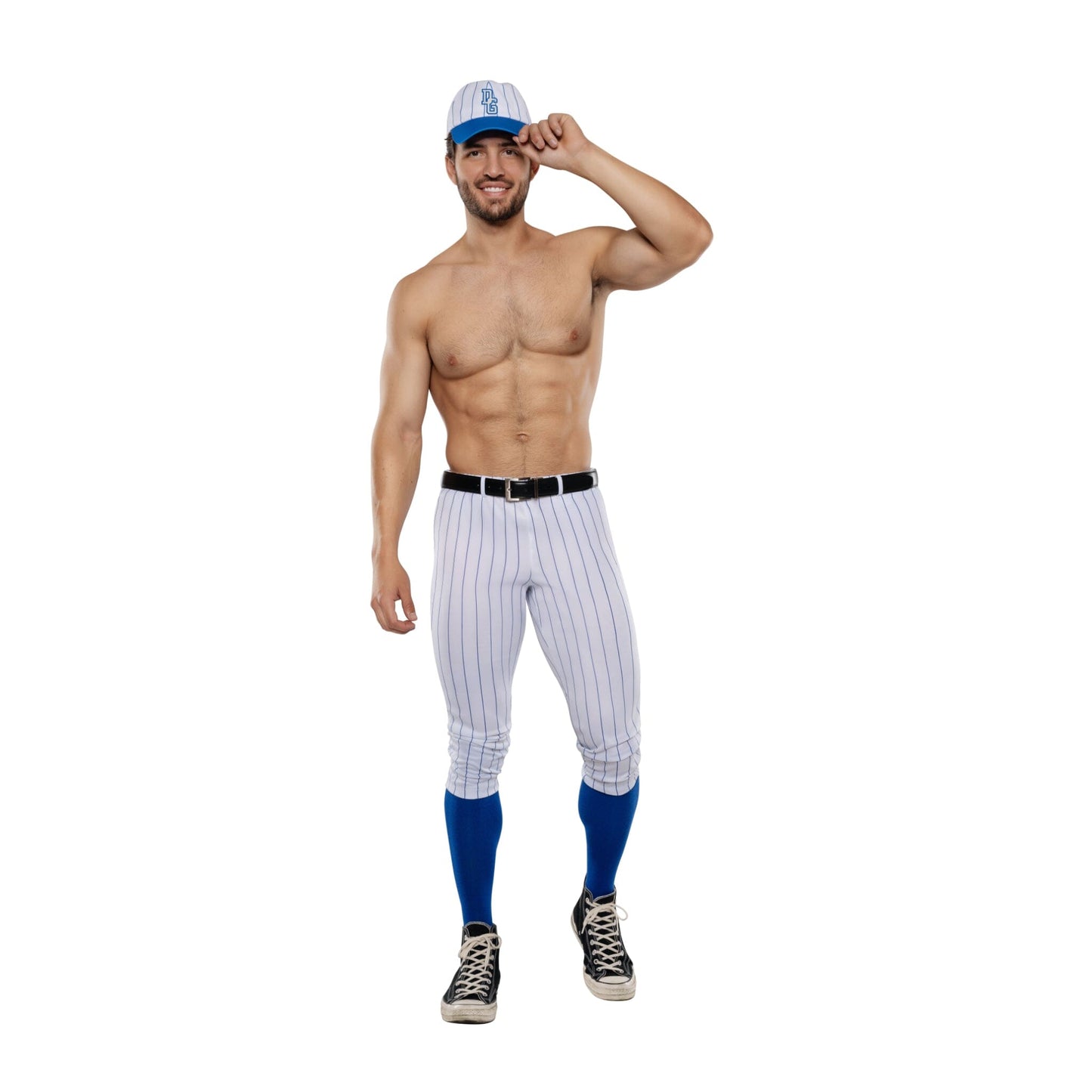 Batter Up!
