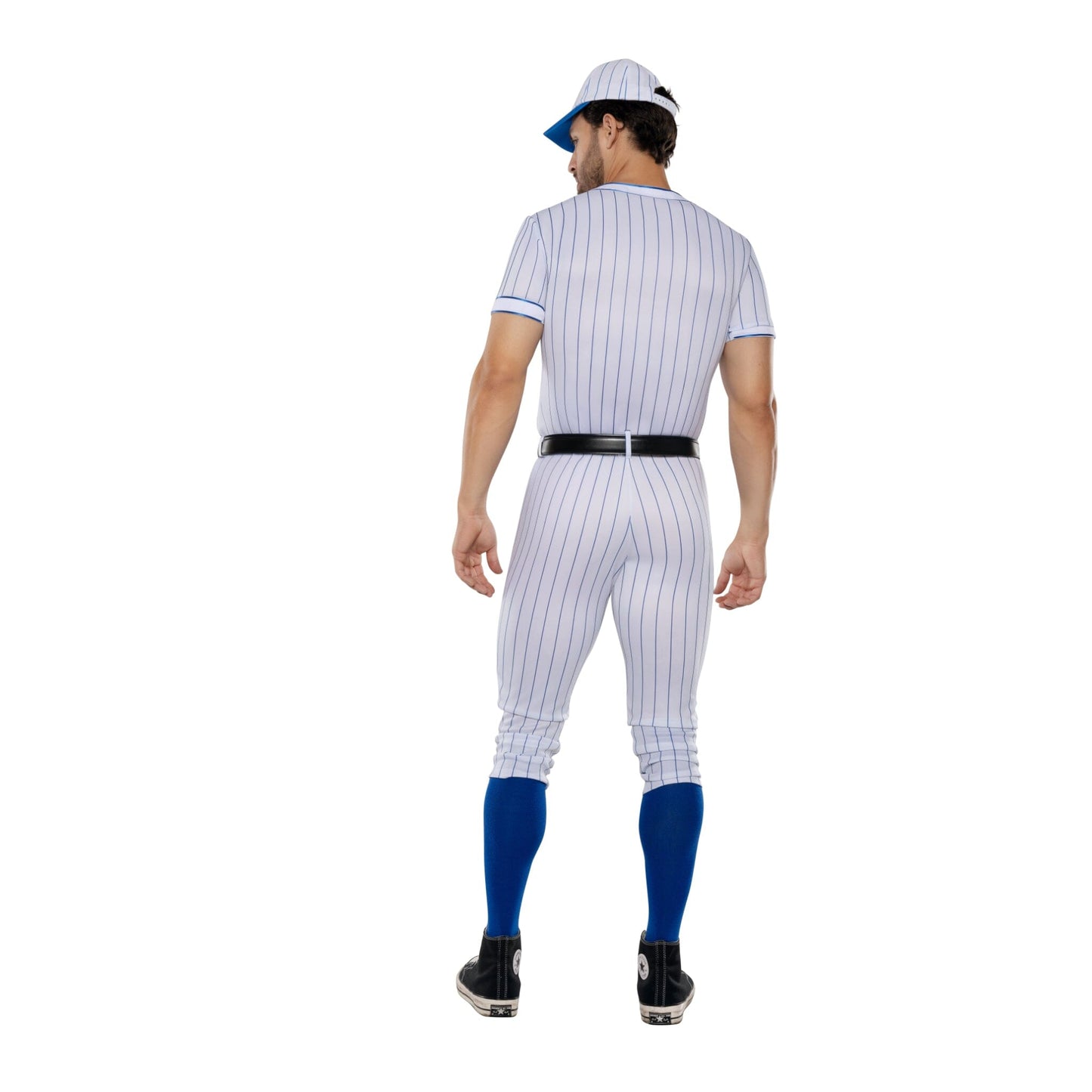 Batter Up!