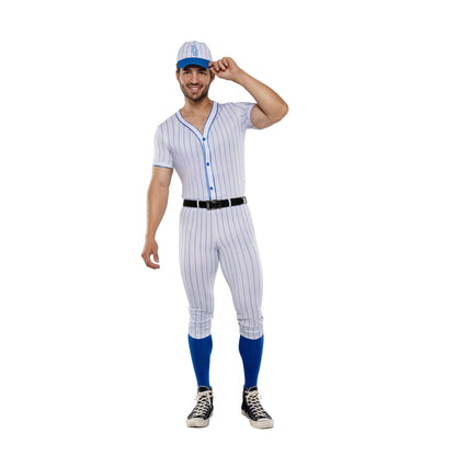 Batter Up!