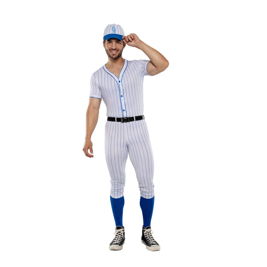 Batter Up!