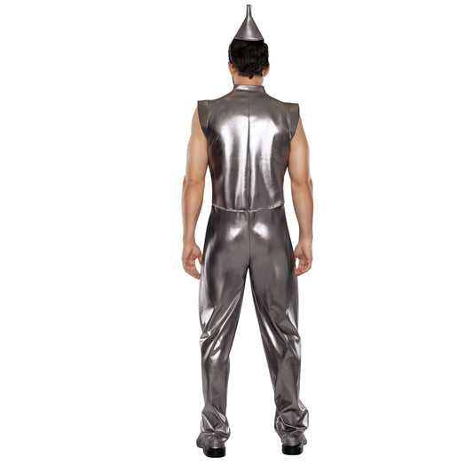 Mister Metal