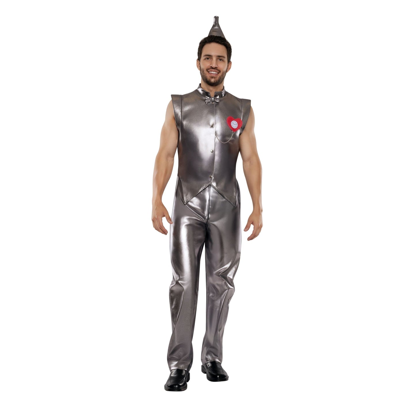 Mister Metal