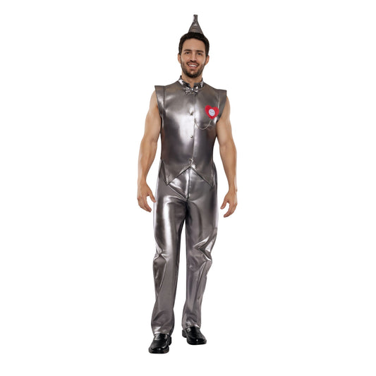 Mister Metal