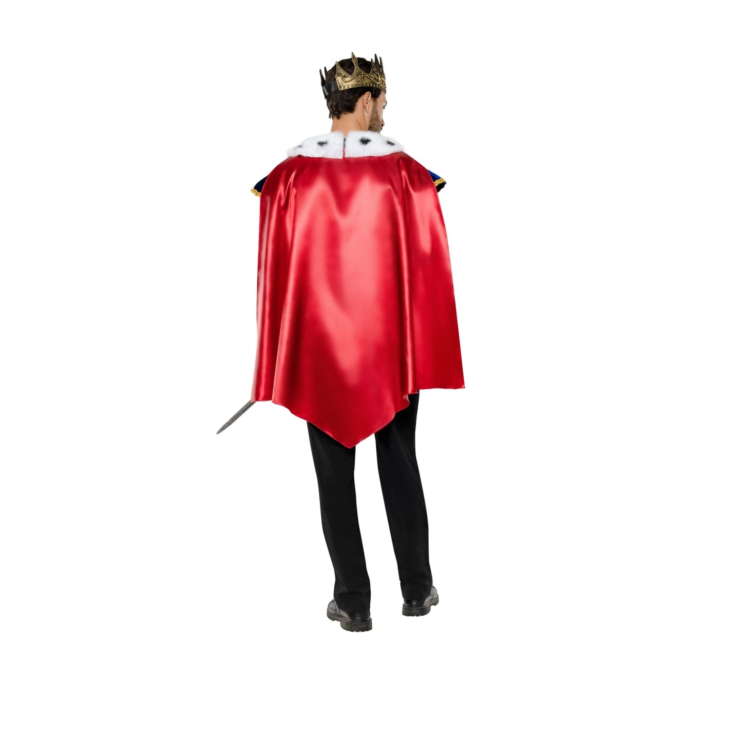 Regal King