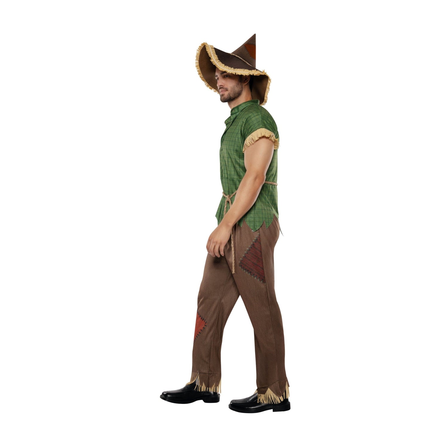 Scarecrow Stud