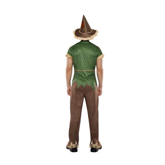 Scarecrow Stud