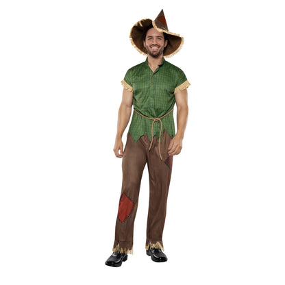 Scarecrow Stud