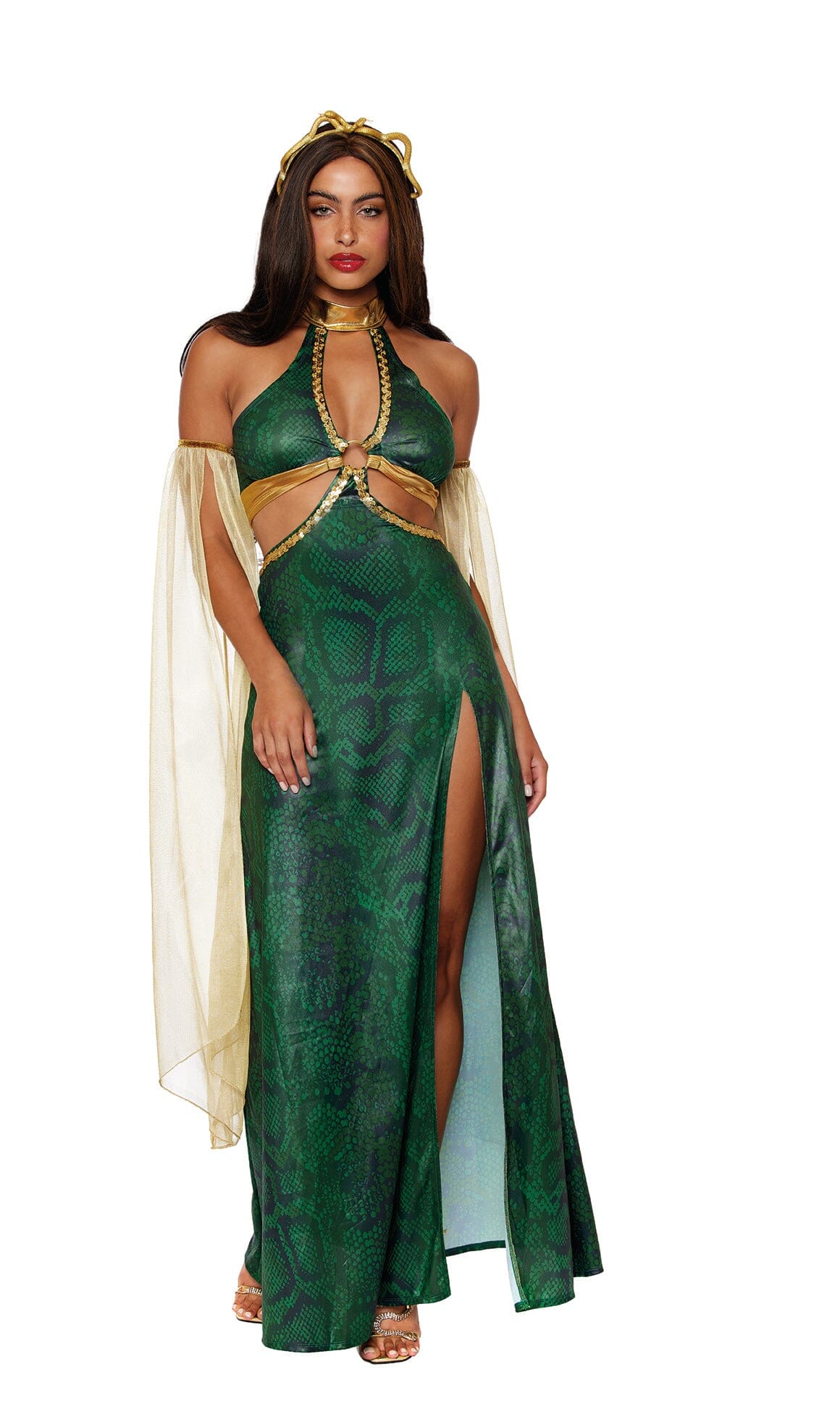 Mistress Medusa