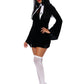 Nun Of Your Business