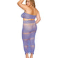 Bodystocking Gown