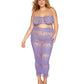 Bodystocking Gown