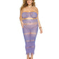 Bodystocking Gown