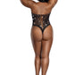 Showgirl Teddy